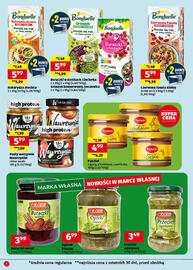 Społem gazetka | PSS Rzeszow Strona 8