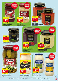 Społem gazetka | PSS Rzeszow Strona 9