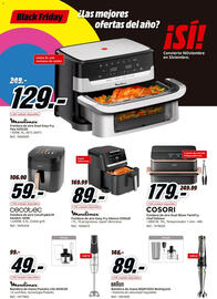 Folleto MediaMarkt Página 20