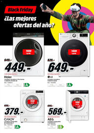 Folleto MediaMarkt Página 29