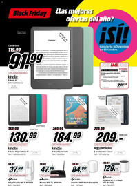 Folleto MediaMarkt Página 36