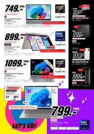 Folleto MediaMarkt Página 37