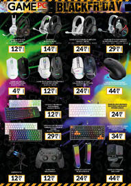 Folleto Game Página 12