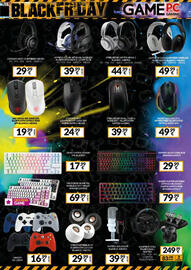 Folleto Game Página 13