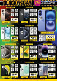 Folleto Game Página 19