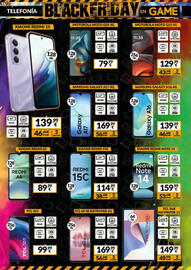 Folleto Game Página 22