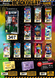 Folleto Game Página 8