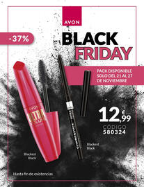 Catálogo AVON semana 47 Página 3