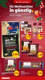 PENNY Prospekt woche 48 Seite 14