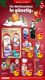 PENNY Prospekt woche 48 Seite 18