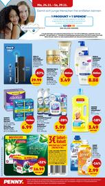 PENNY Prospekt woche 48 Seite 28