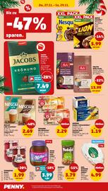 PENNY Prospekt woche 48 Seite 36