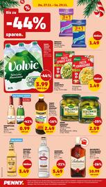 PENNY Prospekt woche 48 Seite 38