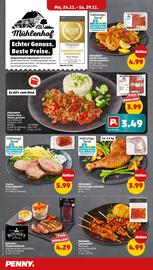PENNY Prospekt woche 48 Seite 4