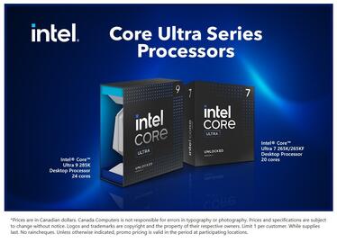 Canada Computers flyer week 47 Page 1