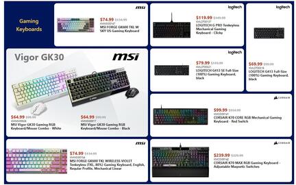 Canada Computers flyer week 47 Page 10