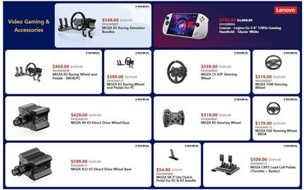 Canada Computers flyer week 47 Page 13