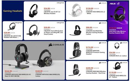 Canada Computers flyer week 47 Page 16