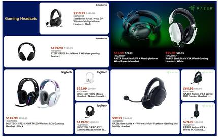 Canada Computers flyer week 47 Page 17