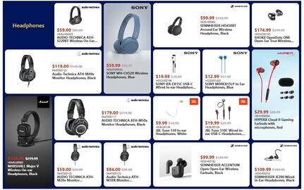 Canada Computers flyer week 47 Page 19