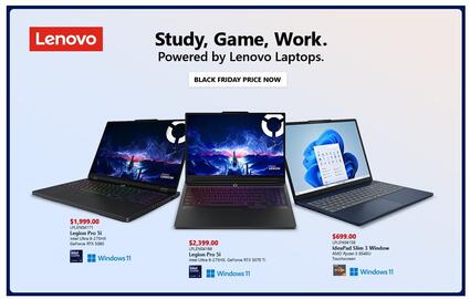 Canada Computers flyer week 47 Page 2