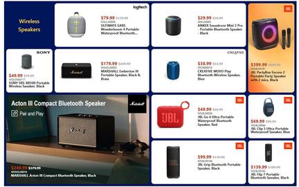 Canada Computers flyer week 47 Page 20