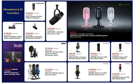 Canada Computers flyer week 47 Page 21