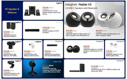 Canada Computers flyer week 47 Page 22