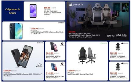 Canada Computers flyer week 47 Page 23