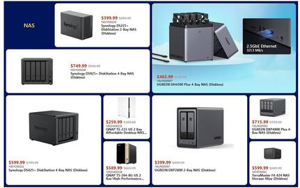 Canada Computers flyer week 47 Page 25