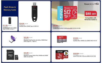 Canada Computers flyer week 47 Page 26