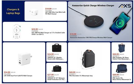 Canada Computers flyer week 47 Page 28