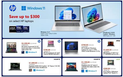 Canada Computers flyer week 47 Page 3