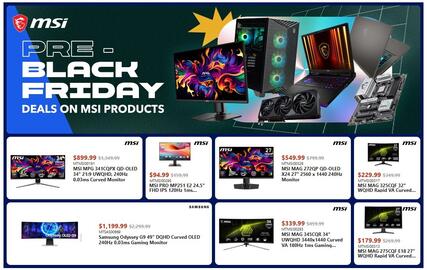 Canada Computers flyer week 47 Page 5