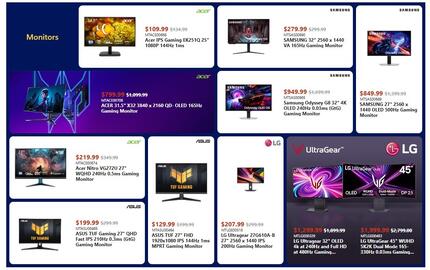 Canada Computers flyer week 47 Page 6