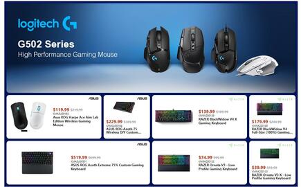 Canada Computers flyer week 47 Page 9