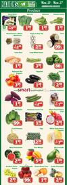 Nations Fresh Foods flyer week 47 Page 4