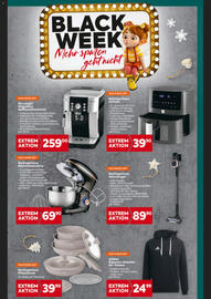 Billa Flugblatt woche 47 Seite 2