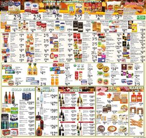 Dehoff's Key Markets weekly ad Page 3