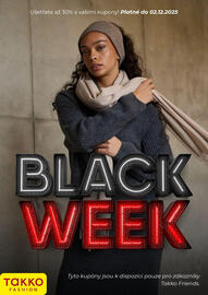 Takko leták Strana 1