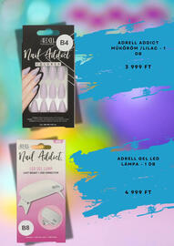 Rossmann akciós újság hét 48 Oldal 3