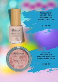 Rossmann akciós újság hét 48 Oldal 4