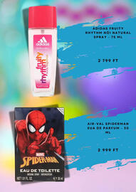 Rossmann akciós újság hét 48 Oldal 5