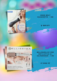 Rossmann akciós újság hét 48 Oldal 6