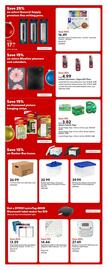 Staples flyer week 47 Page 16