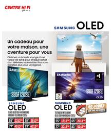 Centre Hi-Fi flyer week 47 Page 10