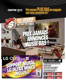 Centre Hi-Fi flyer week 47 Page 12