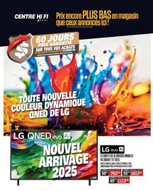 Centre Hi-Fi flyer week 47 Page 16