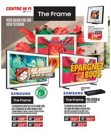 Centre Hi-Fi flyer week 47 Page 17