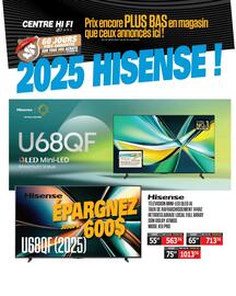 Centre Hi-Fi flyer week 47 Page 18